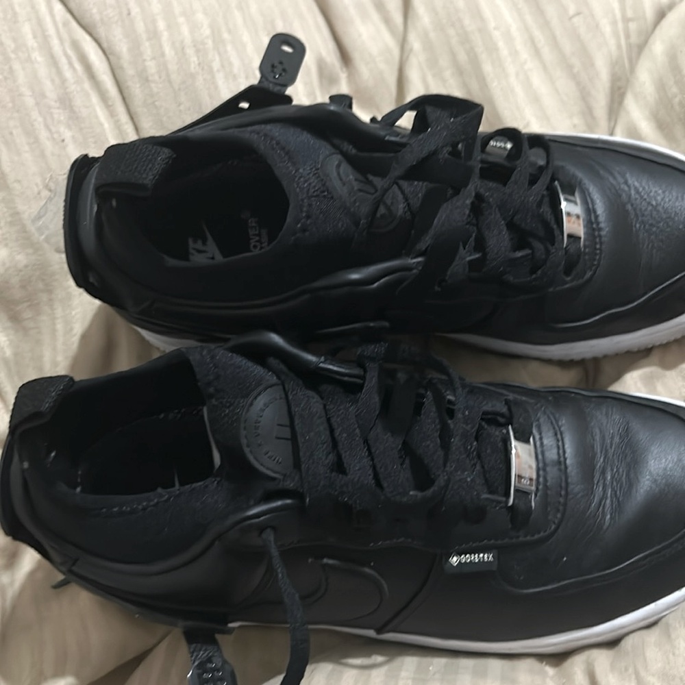 NIKE air sneakers